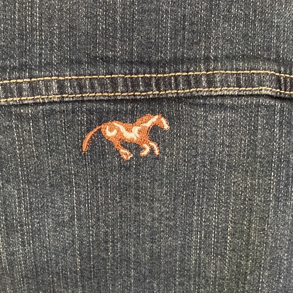 APHA Jean jacket - Picture 5 of 6
